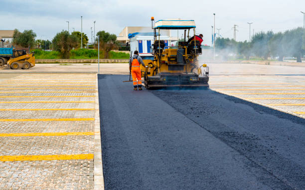 Trusted Lockhart, TX Driveway Pavers Experts